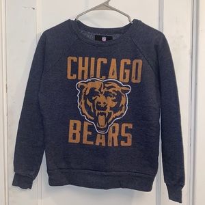 NFL Chicago Bears Crewneck Sweatshirt